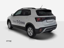 VW T-Cross PA Life, Essence, Occasion / Utilisé, Automatique - 3