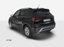 VW T-Cross PA Life, Benzin, Occasion / Gebraucht, Automat - 3