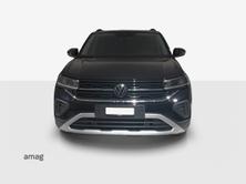 VW T-Cross PA Life, Benzina, Occasioni / Usate, Automatico - 6