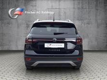 VW T-Cross Style, Petrol, Second hand / Used, Automatic - 5