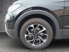VW T-Cross Style, Benzina, Occasioni / Usate, Automatico - 6