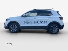 VW T-Cross PA Life, Essence, Occasion / Utilisé, Automatique - 2