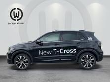 VW T-Cross PA R-Line, Essence, Occasion / Utilisé, Automatique - 2