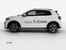 VW T-Cross PA R-Line, Benzin, Occasion / Gebraucht, Automat - 2