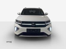 VW T-Cross PA R-Line, Essence, Occasion / Utilisé, Automatique - 5