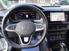 VW T-Cross 1.5 TSI EVO ACT Style DSG, Benzin, Occasion / Gebraucht, Automat - 6