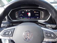 VW T-Cross 1.5 TSI EVO ACT Style DSG, Benzin, Occasion / Gebraucht, Automat - 7