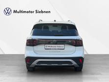 VW T-Cross PA Style, Essence, Occasion / Utilisé, Automatique - 4