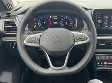 VW T-Cross PA Style, Benzin, Occasion / Gebraucht, Automat - 6