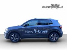 VW T-Cross PA Style, Petrol, Second hand / Used, Automatic - 2