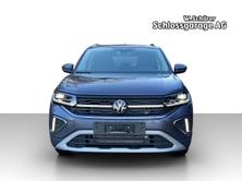 VW T-Cross PA Style, Petrol, Second hand / Used, Automatic - 4