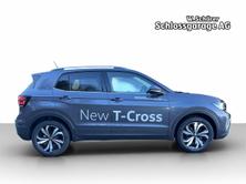 VW T-Cross PA Style, Benzina, Occasioni / Usate, Automatico - 7