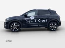 VW T-Cross PA R-Line, Essence, Occasion / Utilisé, Automatique - 2