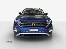 VW T-Cross Life, Benzin, Occasion / Gebraucht, Automat - 5