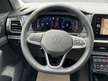 VW T-Cross 1.0 TSI EVO Style DSG, Benzina, Occasioni / Usate, Automatico - 7