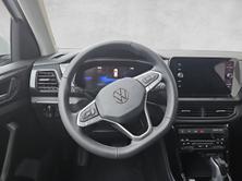 VW T-Cross 1.0 TSI EVO Life DSG, Essence, Occasion / Utilisé, Automatique - 7