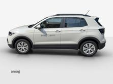 VW T-Cross Basis, Benzin, Occasion / Gebraucht, Handschaltung - 2