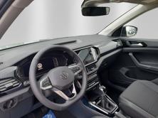 VW T-Cross 1.0 TSI Life Selection DSG, Benzina, Occasioni / Usate, Manuale - 5