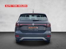 VW T-Cross 1.0 TSI, Benzin, Occasion / Gebraucht, Handschaltung - 4