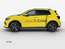 VW T-Cross PA R-Line, Benzina, Occasioni / Usate, Automatico - 2