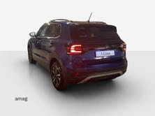 VW T-Cross UNITED, Benzin, Occasion / Gebraucht, Handschaltung - 3