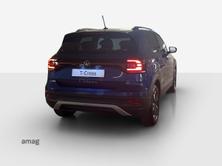 VW T-Cross UNITED, Benzin, Occasion / Gebraucht, Handschaltung - 4