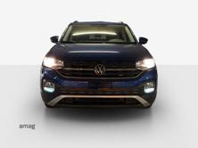 VW T-Cross UNITED, Benzin, Occasion / Gebraucht, Handschaltung - 5