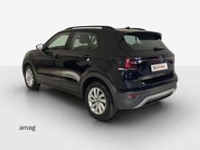 VW T-Cross Life, Benzina, Occasioni / Usate, Automatico - 3