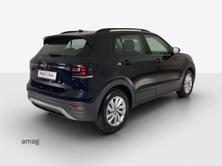 VW T-Cross Life, Benzin, Occasion / Gebraucht, Automat - 4