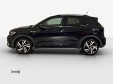 VW T-Cross Style, Benzin, Occasion / Gebraucht, Automat - 2