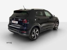 VW T-Cross Style, Petrol, Second hand / Used, Automatic - 4
