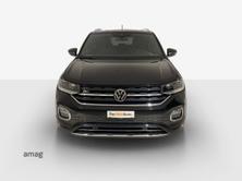 VW T-Cross Style, Benzin, Occasion / Gebraucht, Automat - 5