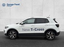 VW T-Cross PA Style, Petrol, Second hand / Used, Automatic - 3