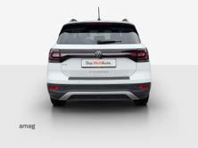 VW T-Cross Life, Benzin, Occasion / Gebraucht, Automat - 6