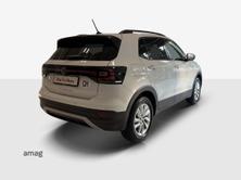 VW T-Cross Life, Essence, Occasion / Utilisé, Automatique - 4