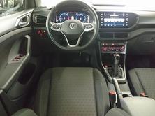 VW T-Cross 1.0 TSI Life DSG, LED, Digital Cockpit, Benzin, Occasion / Gebraucht, Automat - 7