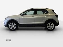 VW T-Cross Style, Petrol, Second hand / Used, Automatic - 2