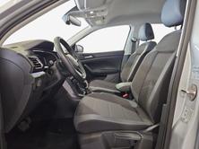 VW T-Cross Style, Petrol, Second hand / Used, Automatic - 7