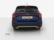 VW T-Cross Life, Benzina, Occasioni / Usate, Automatico - 6