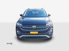 VW T-Cross Life, Benzina, Occasioni / Usate, Automatico - 5