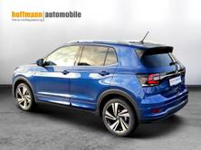 VW T-Cross Style, Petrol, Second hand / Used, Automatic - 6