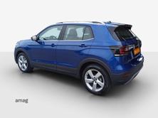 VW T-Cross Style, Benzin, Occasion / Gebraucht, Automat - 3