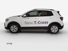 VW T-Cross PA Life, Benzin, Occasion / Gebraucht, Automat - 2