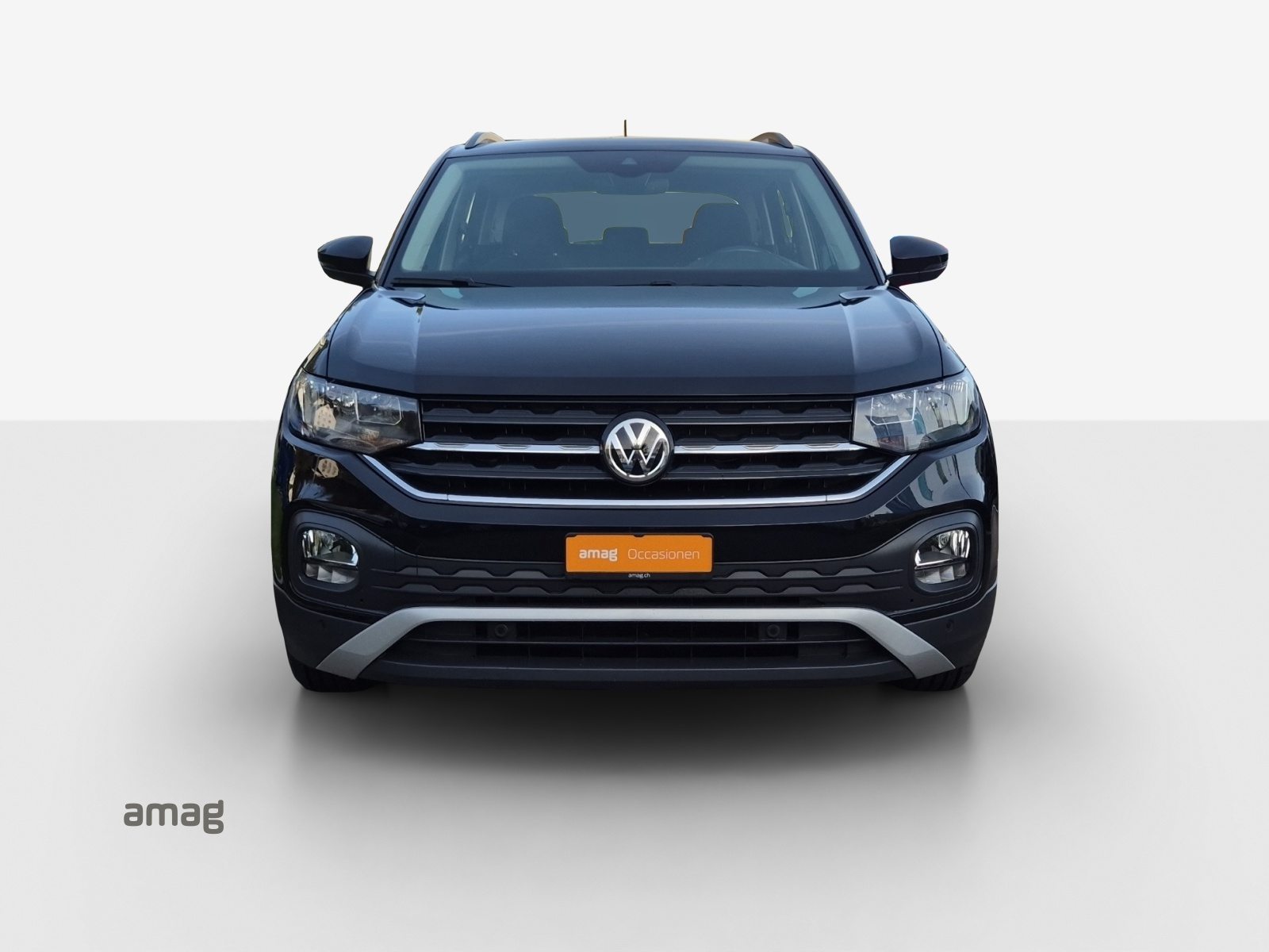 VW T-Cross Life, Essence, Occasion / Utilisé, Automatique - 7