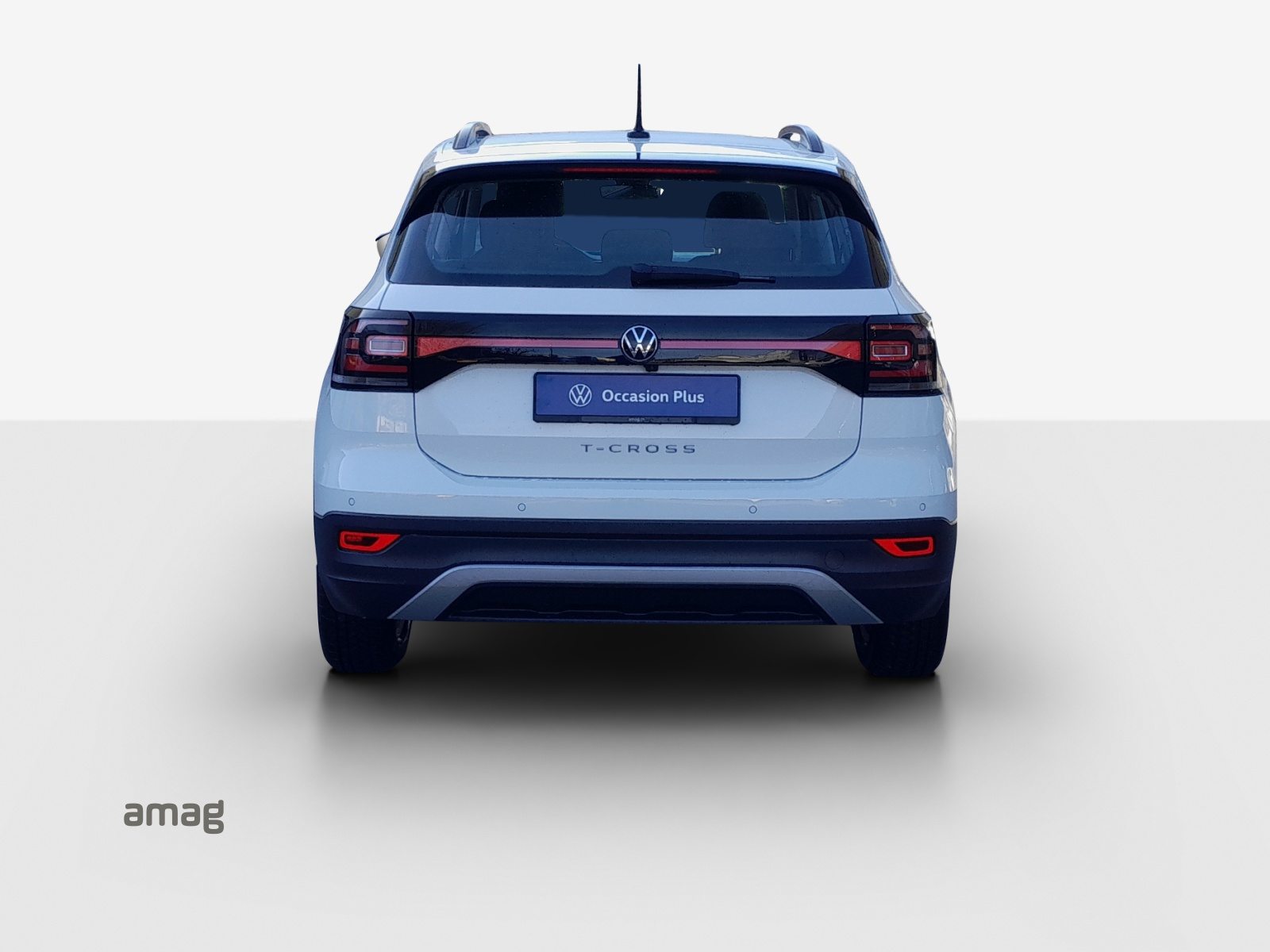 VW T-Cross Life, Benzina, Occasioni / Usate - 4