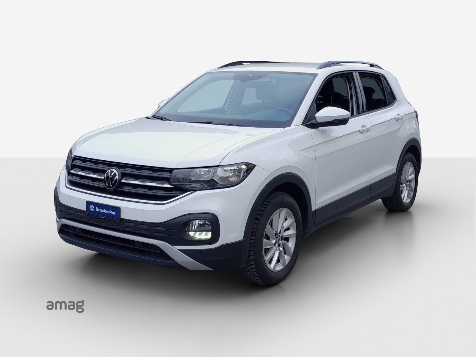 VW T-Cross Life, Benzina, Occasioni / Usate