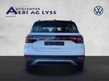VW T-Cross 1.0 TSI Life, Benzin, Vorführwagen, Handschaltung - 4