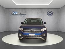 VW T-Cross 1.0 TSI Life DSG, Essence, Voiture de démonstration, Automatique - 2