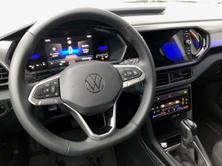 VW T-Cross 1.0 TSI Life DSG, Benzina, Auto dimostrativa, Automatico - 5