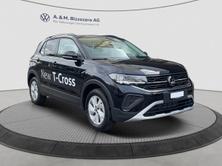 VW T-Cross PA Life, Essence, Voiture de démonstration, Automatique - 7